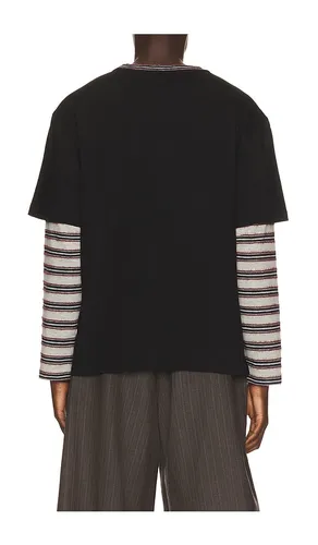 T-SHIRT NA en . Taille L. Also en M, S, XL/1X - WE11DONE - Modalova