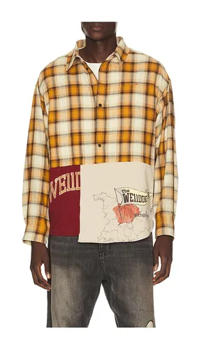 CHEMISE NA en . Taille L. Also en M, S, XL/1X - WE11DONE - Modalova