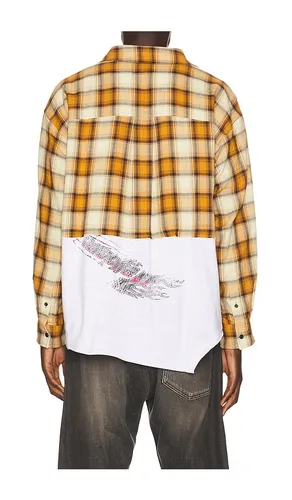 CHEMISE NA en . Taille S. Also en M, L, XL/1X - WE11DONE - Modalova