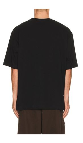 Cross Necklace T-Shirt en . Taille M. Also en S - WE11DONE - Modalova