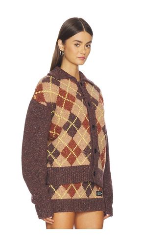 GILET INTARSIA en . Taille L. Also en M - WE11DONE - Modalova