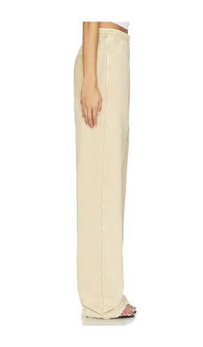 PANTALON SWEAT TEDDY ID en . Taille L. Also en M, S - WE11DONE - Modalova