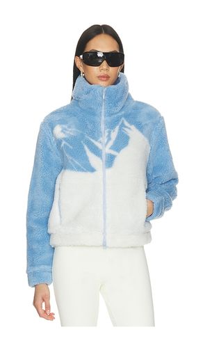 BLOUSON SNOWMASS en . Taille L. Also en M, S, XS - We Norwegians - Modalova