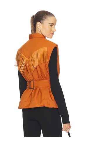 GILET WESTERN en . Taille L. Also en - We Norwegians - Modalova