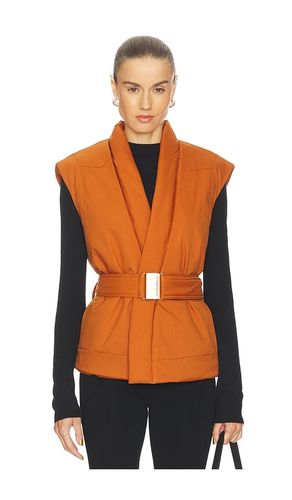 GILET WESTERN en . Taille L. Also en M - We Norwegians - Modalova