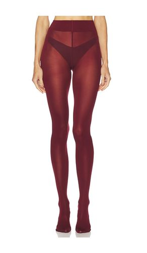 COLLANTS VELVET en . Taille S. Also en XS, M, XL, L - Wolford - Modalova