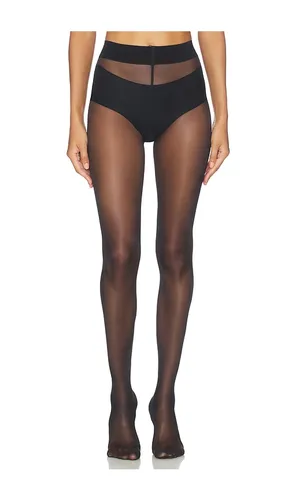 COLLANTS SATIN en . Taille XS. Also en S, M, L, XL - Wolford - Modalova