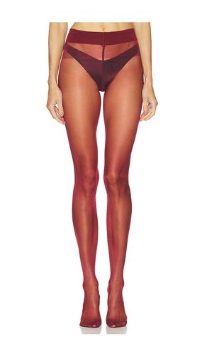 COLLANTS SATIN en . Taille L. Also en M, S, XL, XS - Wolford - Modalova