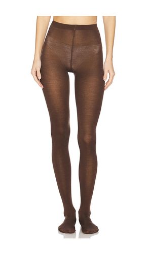 COLLANTS MERINO en . Taille M. Also en S, XS - Wolford - Modalova