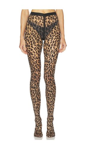 COLLANTS LEO en . Taille S. Also en XS, M, L - Wolford - Modalova