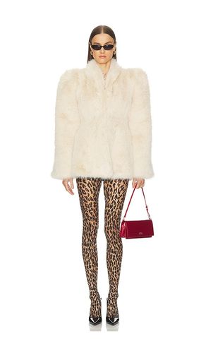 COLLANTS LEO en . Taille L. Also en M, S, XS - Wolford - Modalova