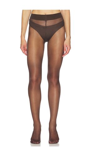 COLLANTS SATIN en . Taille XS. Also en S, M, L, XL - Wolford - Modalova