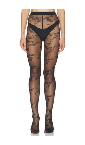 COLLANTS FLORET en . Taille S. Also en XS - Wolford - Modalova
