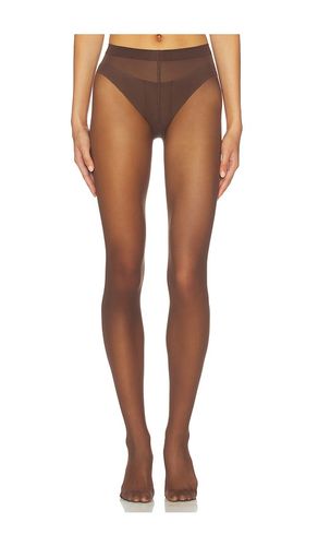 COLLANTS INDIVIDUAL en . Taille XS. Also en S, M, L - Wolford - Modalova