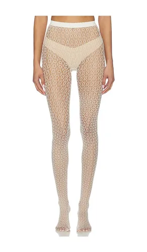 COLLANTS DAISY en . Taille S. Also en XS - Wolford - Modalova