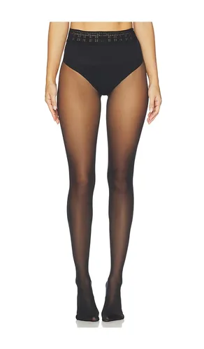 COLLANTS SANS COUTURE FATAL 15 en . Taille XS. Also en S, M, L - Wolford - Modalova