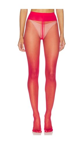 COLLANTS INDIVIDUAL en . Taille S. Also en XS - Wolford - Modalova