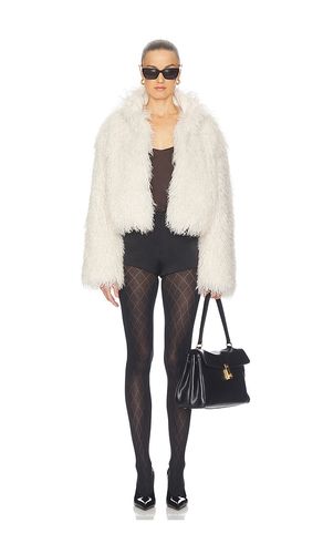 COLLANTS COTTON DIAMOND en . Taille L. Also en M, S, XL, XS - Wolford - Modalova
