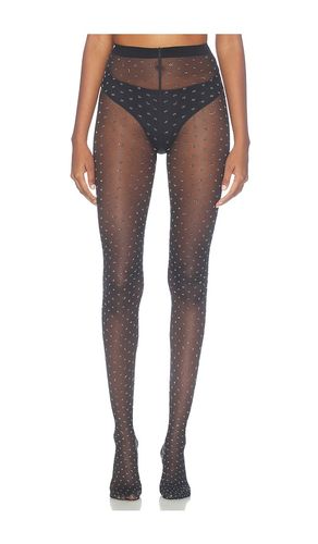 Shimmer Dots Tights en . Taille XS. Also en S, M, L - Wolford - Modalova