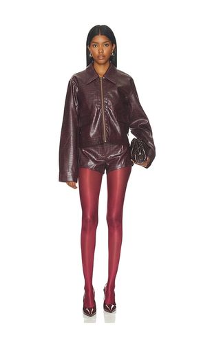 COLLANTS NEON 40 en . Taille XS. Also en S, M, L - Wolford - Modalova