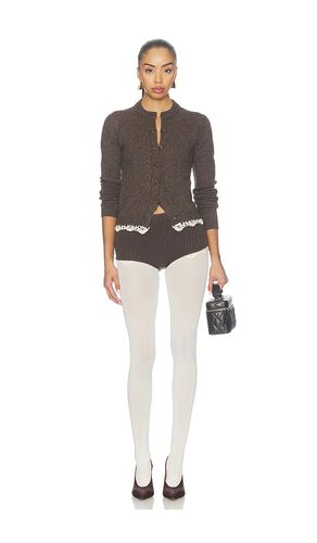 COLLANTS VELVET DE LUXE 66 en . Taille L. Also en M, S, XS - Wolford - Modalova