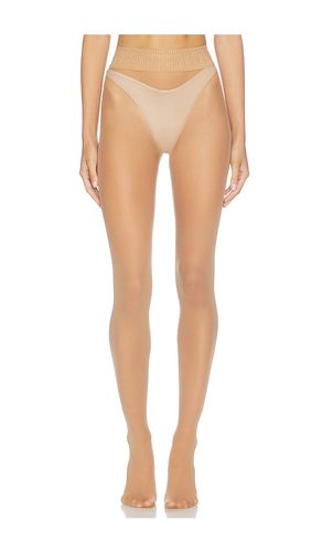 COLLANTS SANS COUTURE FATAL 15 en . Taille L. Also en M, S, XS - Wolford - Modalova