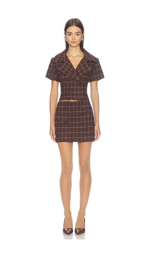 COLLANTS SANS COUTURE FATAL 15 en . Taille XS. Also en S, M, L - Wolford - Modalova