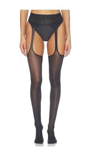 Suspender Tights en . Taille XS. Also en S, M, L - Wolford - Modalova