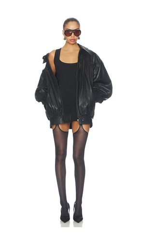 Suspender Tights en . Taille L. Also en M, S, XS - Wolford - Modalova