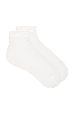CHAUSSETTES INDIVIDUAL 10 en . Taille M. Also en S - Wolford - Modalova