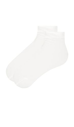 CHAUSSETTES INDIVIDUAL 10 en . Taille S. Also en M - Wolford - Modalova