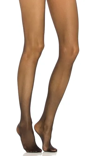 COLLANTS INDIVIDUAL 10 BACK SEAM en . Taille XS. Also en S, M, L - Wolford - Modalova