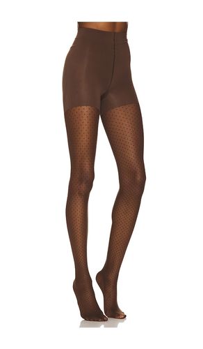 COLLANTS CONTROL DOTS en . Taille S. Also en XS, M, L - Wolford - Modalova