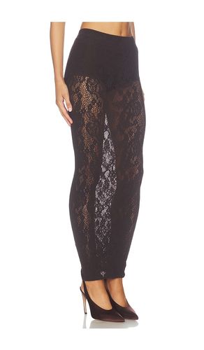 Infinite Rose Net Skirt en . Taille L. Also en M, S, XS - Wolford - Modalova