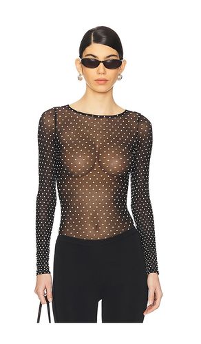 BODY DOTS en . Taille M. Also en S, XS - Wolford - Modalova