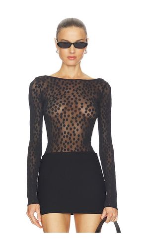 Sweet Dots String Bodysuit en . Taille S. Also en M - Wolford - Modalova