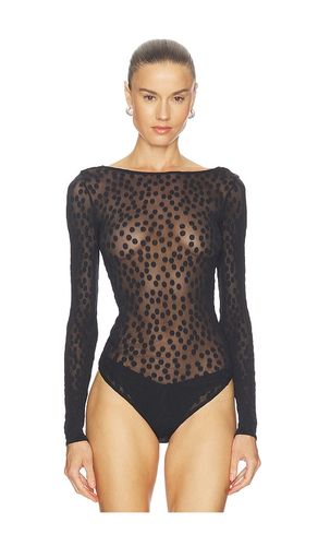 BODY À POIS SWEET en . Taille S. Also en - Wolford - Modalova