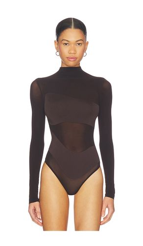 BODY STRING SHADE en . Taille M. Also en S - Wolford - Modalova