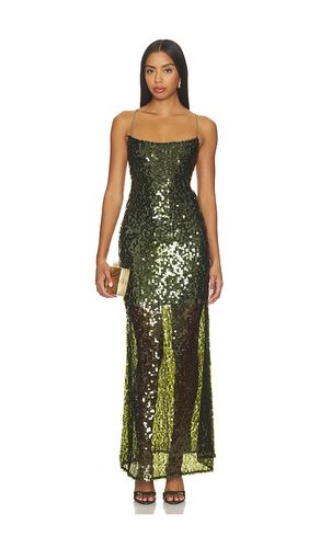 ROBE DE SOIRÉE BACKLESS en . Taille L. Also en - With Harper Lu - Modalova