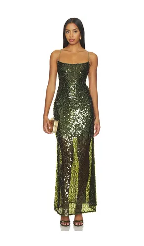 ROBE DE SOIRÉE BACKLESS en . Taille L. Also en XL - With Harper Lu - Modalova