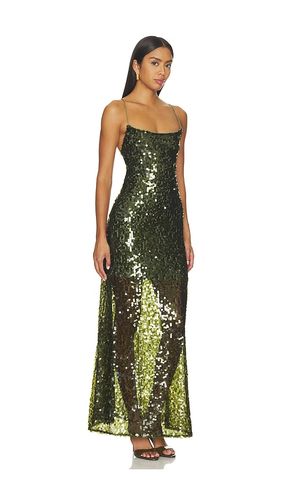 ROBE DE SOIRÉE BACKLESS en . Taille L. Also en S, XS - With Harper Lu - Modalova