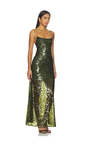 ROBE DE SOIRÉE BACKLESS en . Taille L. Also en XL - With Harper Lu - Modalova