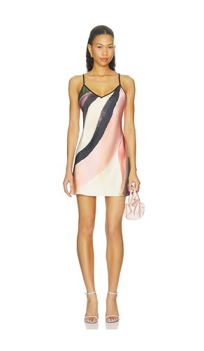 ROBE BIAS MINI en . Taille S. Also en XS, M - With Harper Lu - Modalova