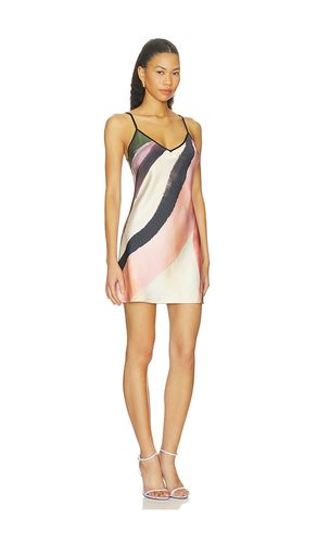 ROBE BIAS MINI en . Taille S. Also en XS, M - With Harper Lu - Modalova