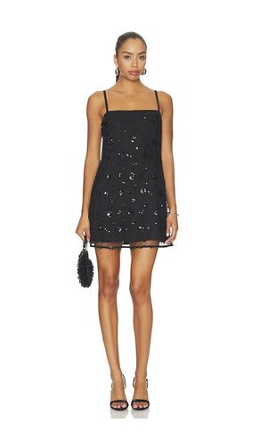 ROBE COURTE EN SOIE en . Taille L. Also en M, S, XS - With Harper Lu - Modalova