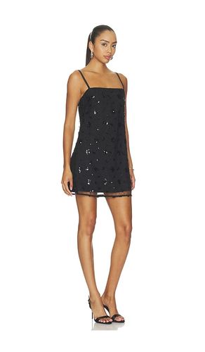ROBE COURTE EN SOIE en . Taille L. Also en M, S, XS - With Harper Lu - Modalova
