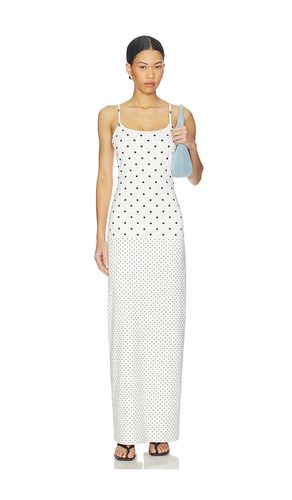 ROBE SLIP en . Taille S. Also en L, XL - With Harper Lu - Modalova