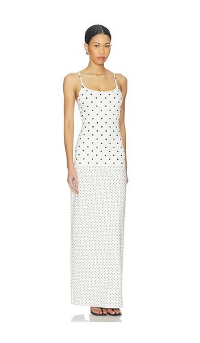 ROBE SLIP en . Taille S. Also en M, L, XL - With Harper Lu - Modalova