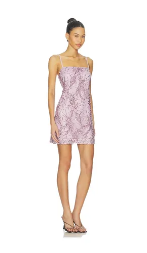 ROBE SHIFT MINI en . Taille M. Also en S - With Harper Lu - Modalova