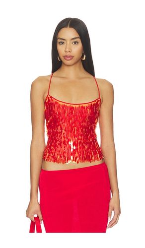 Backless Top en . Taille L. Also en M, S, XS - With Harper Lu - Modalova
